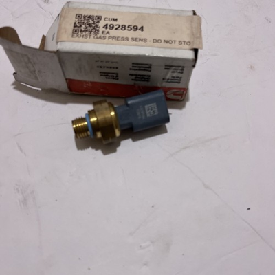 #ad 4928594 Exhaust Gas Pressure Sensor Replacement For Cummins ISX ISM ISC ISB $129.66