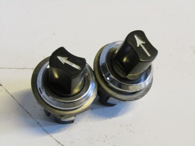ORIGINAL LUCAS  PS6  SWITCHES FITS TRIUMPH ROVER BSA MG MORGAN BMC
