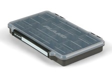 Plano P000267 Stowaway 3700 Tackle Storage Box Clear