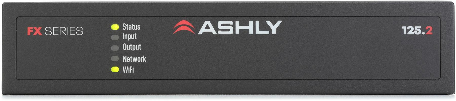 2-канальный усилитель мощности Ashly FX-125.2 мощностью 250 Вт