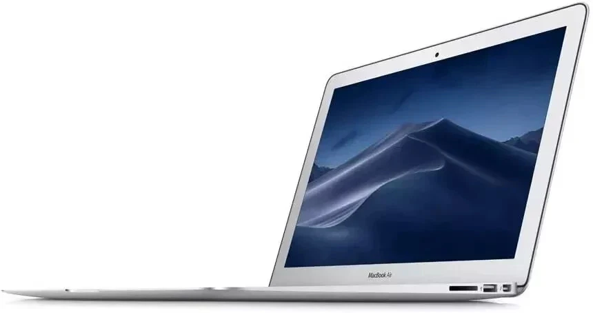 BUNDLE APPLE MACBOOK AIR 13 INCH LAPTOP | 8GB RAM | 256GB SSD | MACOS - Image 4 of 4