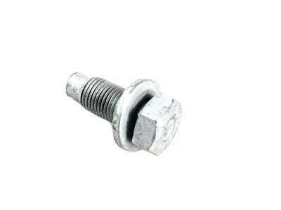 Genuine Mopar Hex Head Bolt 6510540AA