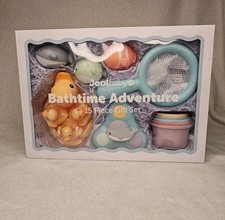 Jool Baby Bathtime Adventure Gift Set - 15pc