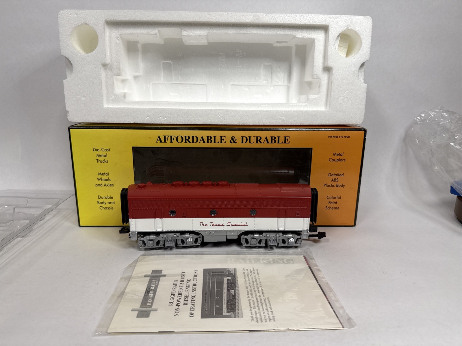 Click here to see eBay Auction