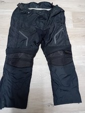 Frank Thomas Motorcycle Trousers