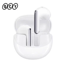  Wireless Earphone Hi-Res Audio with LDAC Bluetooth 5.3 Earbuds 6 Mic AI HD Call