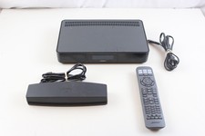 Consola de control Bose AV 520 con control remoto y adaptador inalámbrico Soundtouch