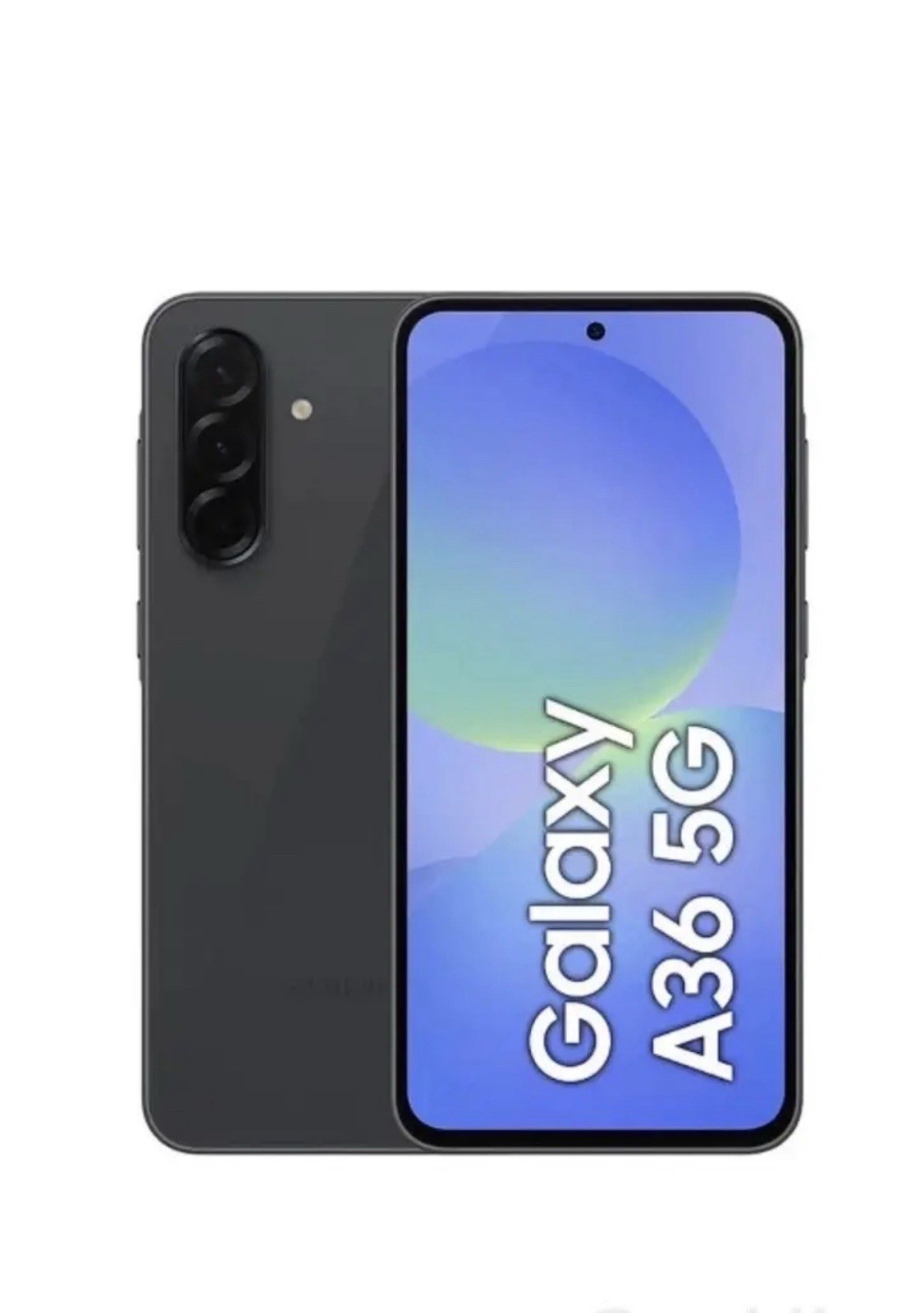 Samsung Galaxy A36 5G 256 GB usato 5 messi perfetto senza segni