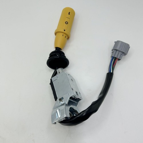 Practical For Powershift Column Switch for JCB For 4CX and For 70180145 Models - Picture 8 of 8