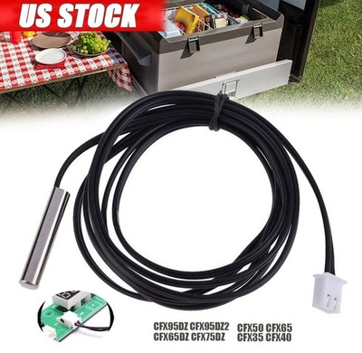 Spare Replacement Thermistor Suit DOMETIC WAECO CF CDF CFX & CFXW Fridge Freezer