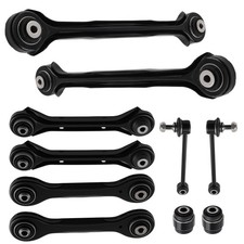 10X QUERLENKER HINTEN FOR BMW E81 E82 E87 E88 3ER E90 E91 E92 E93 33326777980