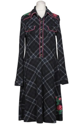 Tante Betsy Kleid Damen Dress Damenkleid Gr. S Marineblau #vqy5dwz