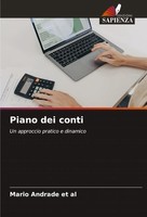 Piano Dei Conti | Un Approccio Pratico E Dinamico | Mario Andrade Et Al | Buch