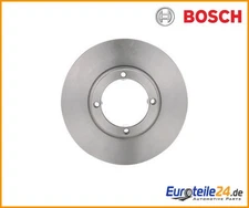 2 pieces brake disc Bosch 0986478712 for Chevrolet Matiz