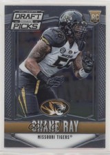 Collegiate Shane Ray