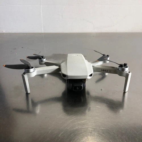 DJI Mini 2 SE Camera Drone- Drone ONLY- Read Description (g14)