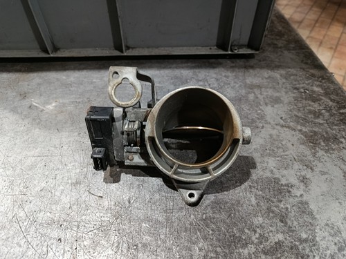 BMW 5er E39 3er E36 Z3 7er E38 Drosselklappe Drosselklappenstutzen 1703562