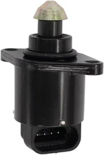Fuel Injection Idle Air Control Valve Compatible with Jeep & Dodge Vehicles