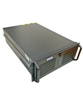 Premium 4U Server Chassis - Westek P4660