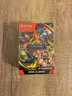 Pokémon Bundle Méga Évolution ME-02 – Lot de 6 Boosters Neufs Scellés FR 