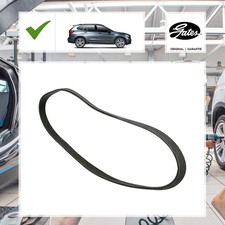 Gates Keilrippenriemen BMW X1 (F48) xDrive 20 i
