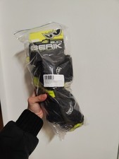 Guanti moto Berik Racing 2.0 taglia S