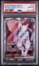 Pokémon TCG Team Rockets Mewtwo EX 213/182 Full Art Destined Rivals PSA 10