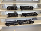 AMERICAN FLYER #312(SIT)/ #290/#21160 ENGINES & TENDERS/ SOLD FOR RESTORATION!! — photo 2