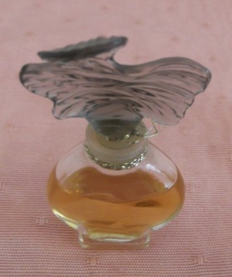 Guerlain   Parure   1975 - Miniatur - Parfum - Eau de Parfum - 2 ml