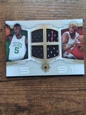 Top 10 Dennis Rodman Cards of All-Time 26
