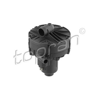 ORIGINAL  Topran Sekundärluftpumpe für Mercedes-Benz C-CLASS C-CLASS T-Model