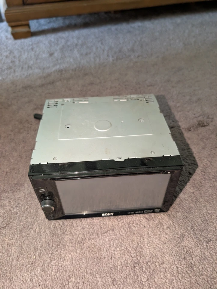 Sony XAV-68BT -  As Is - Image 2 of 4