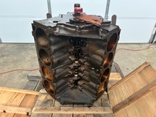Nos 1971 Buick 455 Gs Stage 1 Short Block Crate Motor Gm Engine Nos 1971 Buick 455 Gs Stage 1 Short Block Crate Motor Gm Engine