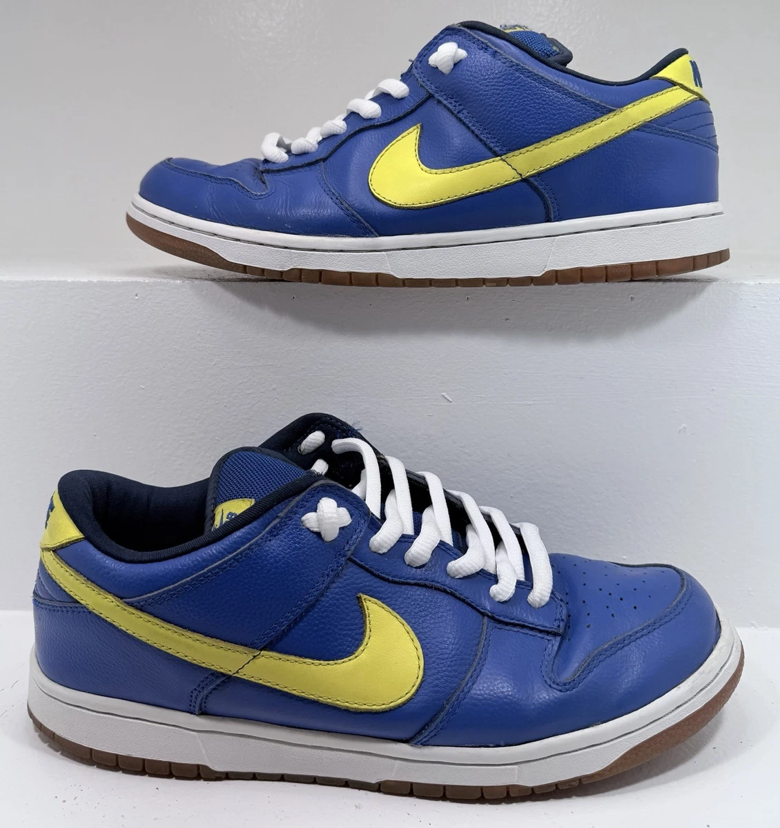 Nike Dunk Pro SB Low Boca Juniors for Sale | Authenticity