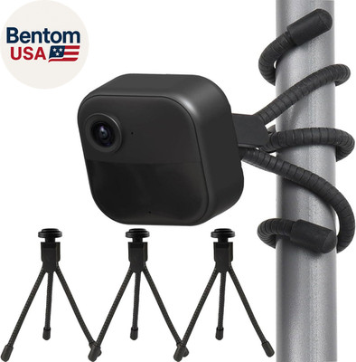 3 Pack Flexible Tripod for Blink Outdoor 4 (4Th Gen),Blink (3Rd Gen) Xt3,Blink X