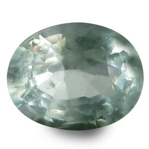 0.28 ct Significant Oval Cut (4 x 4 mm) Copper Bearing Paraiba Tourmaline