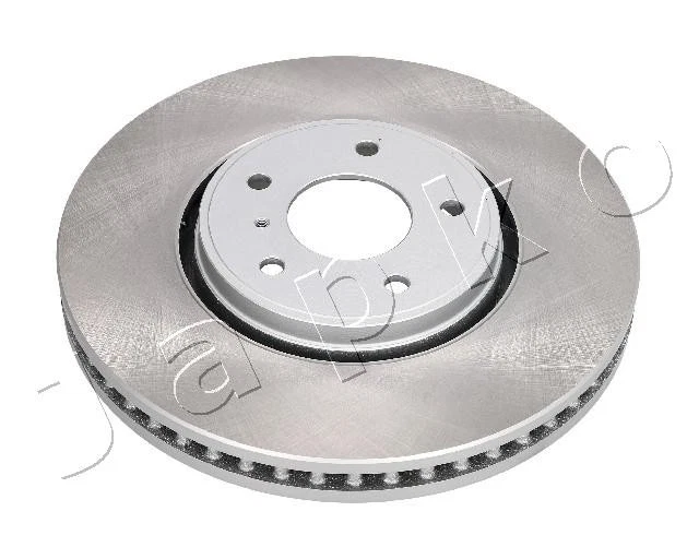 2x BRAKE DISC 60176C FOR INFINITI VQ37VHR 3.7L V9X 3.0L VQ35DE/VQ35HR 3.5L 6cyl - Image 2 of 4