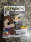 Funko Pop! Gravity Falls Mabelcorn Mabel #244 Hot Topic Exclusive *SHIPS NOW*