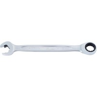 Ks Tools 503.5219 Duo Gearplus RingmaulschlüSsel,Maul-Ratschenfunktion 19Mm
