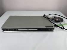 Magnavox MWD-7006 DVD Player No Remote Tested Works