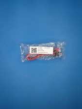 SATA-XP118 Slimline SATA Female to SATA w/ LP4 Power Cable Adapter, 18"