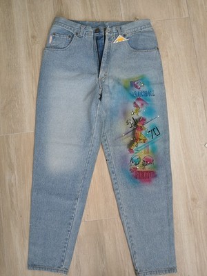 G-Star Raw 3301 Straight   Vintage Jeans .