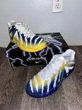 Nike Ja Morant 3 Murray State Low Basketball HF2794-004 MEN'S SIZE