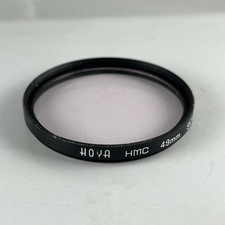 Hoya HMC 49mm Skylight 1B Filter - Made In Japan Sky 1B