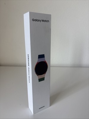 BRAND NEW Samsung Galaxy Watch6 Classic 47mm SM-R960NZSDXAA