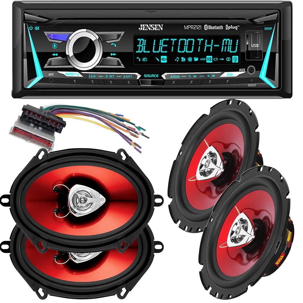 For 1992-1996 F-150 Pickup