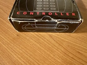 Atari Jaguar Controller Joypad - Vintage Console No PlayStation Nintendo Sega