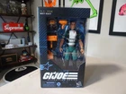 New G.I. Joe Classified Series #179 Wet-Suit 6 Inch Action Figure MIB MINT NEW