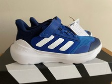 BNIB Size 5 adidas Unisex Kids Tensaur Run 3.0 Shoes Children RRP £28