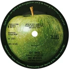 The Beatles With Billy Preston - Get Back 7 Inch Vinyl (7 Inch Record, Single...